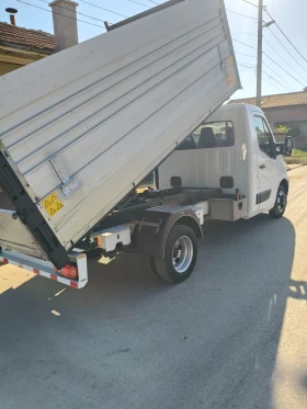 Renault Master, снимка 2