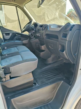 Renault Master, снимка 9