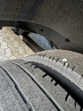 VW Crafter Автобус, снимка 16