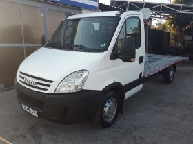 Iveco Daily      | Mobile.bg    3