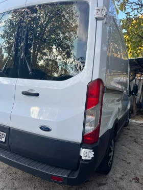 Ford Transit 2.2 125hp, снимка 17