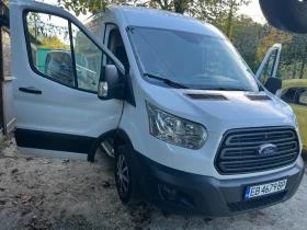 Ford Transit 2.2 | Mobile.bg    13