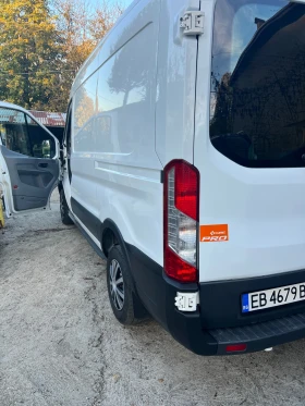 Ford Transit 2.2 125hp, снимка 9