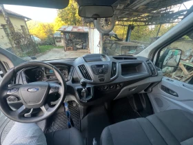 Ford Transit 2.2 125hp, снимка 6