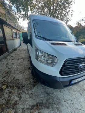 Ford Transit 2.2 125hp, снимка 14