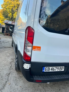 Ford Transit 2.2 125hp, снимка 16