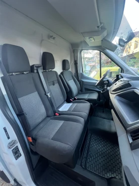 Ford Transit 2.2 125hp, снимка 10