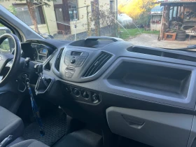 Ford Transit 2.2 125hp, снимка 15