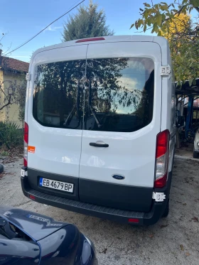 Ford Transit 2.2 125hp, снимка 4