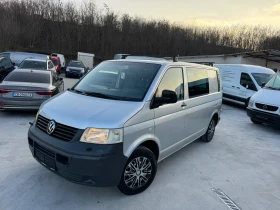 VW T5 2.5TDI 4-MOTION, снимка 1