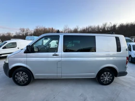 VW T5 2.5TDI 4-MOTION, снимка 8