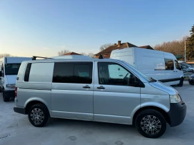 VW T5 2.5TDI 4-MOTION, снимка 4