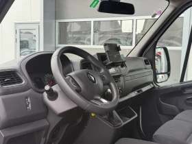 Renault Master 2.3 , снимка 10