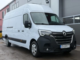 Renault Master 2.3  | Mobile.bg    8