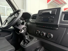 Renault Master 2.3 , снимка 11