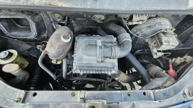 Renault Master 2.5 Td | Mobile.bg    8