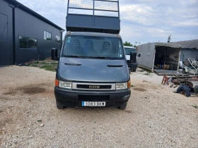  Iveco 35c11