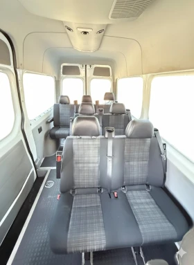 Mercedes-Benz Sprinter 316 CDI 8+ 1 | Mobile.bg    5
