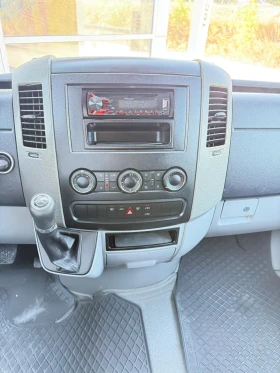 Обява за продажба на Mercedes-Benz Sprinter 316 CDI 8+ 1 ~35 760 лв. - изображение 5