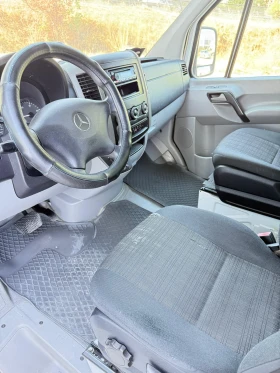 Обява за продажба на Mercedes-Benz Sprinter 316 CDI 8+ 1 ~35 760 лв. - изображение 2