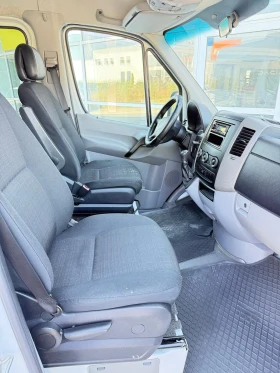 Обява за продажба на Mercedes-Benz Sprinter 316 CDI 8+ 1 ~35 760 лв. - изображение 3