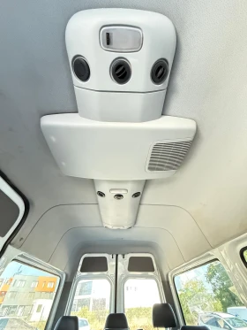 Обява за продажба на Mercedes-Benz Sprinter 316 CDI 8+ 1 ~35 760 лв. - изображение 7