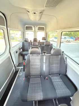 Обява за продажба на Mercedes-Benz Sprinter 316 CDI 8+ 1 ~35 760 лв. - изображение 4