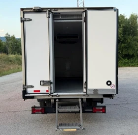 Iveco 35c15 HI-MATIC* ��������-29* 4.45�* ���* �����* �� 3.5� | Mobile.bg � ����� ������ 8