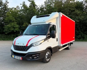 ����� �� �������� �� Iveco 35c15 HI-MATIC* ��������-29* 4.45�* ���* �����* �� 3.5�