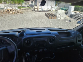 Renault Master 2.3 + 7c | Auto.bg — изображение 9