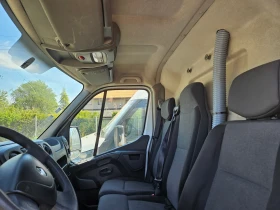 Renault Master 2.3 + 7c | Auto.bg — изображение 11