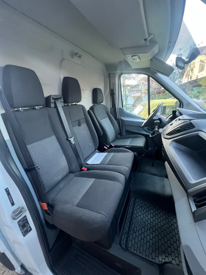 Ford Transit 2.2, снимка 8 - Бусове и автобуси - 47737909