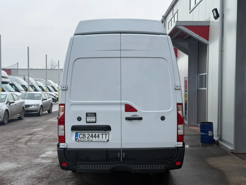 Renault Master 2.3 , снимка 4 - Бусове и автобуси - 49304847