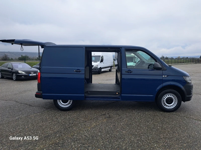 VW Transporter 2, 0 tdi , снимка 9 - Бусове и автобуси - 49607157