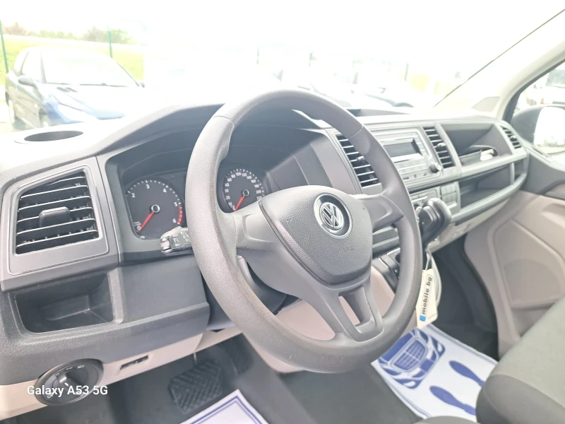 VW Transporter 2, 0 tdi , снимка 17 - Бусове и автобуси - 49607157