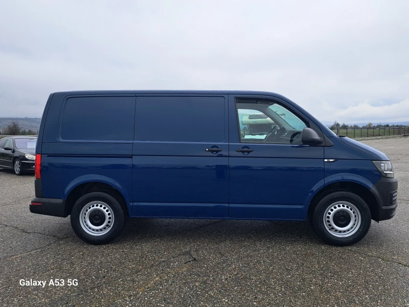 VW Transporter 2, 0 tdi , снимка 4 - Бусове и автобуси - 49607157