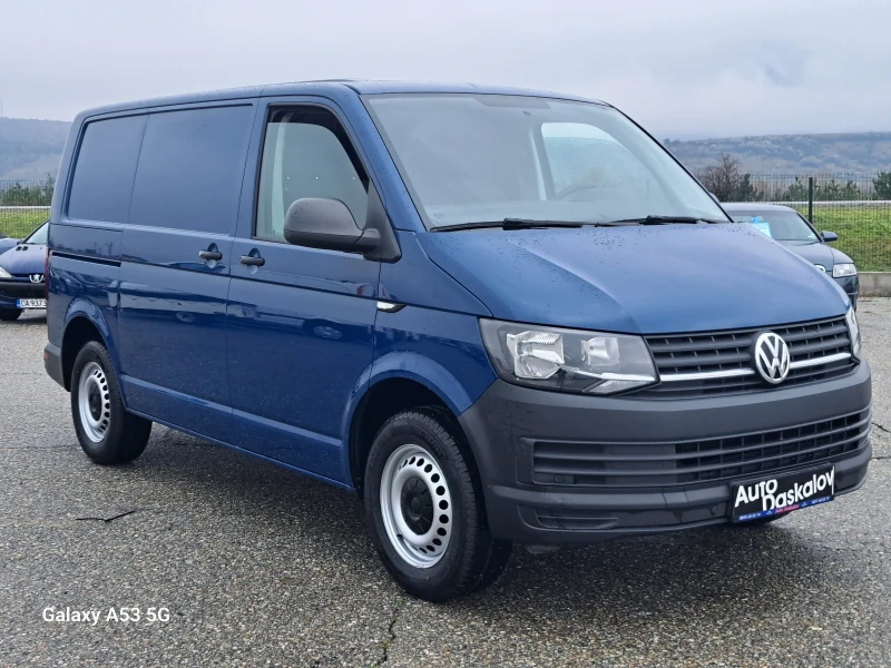 VW Transporter 2, 0 tdi , снимка 3 - Бусове и автобуси - 49607157