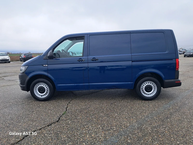 VW Transporter 2, 0 tdi , снимка 8 - Бусове и автобуси - 49607157