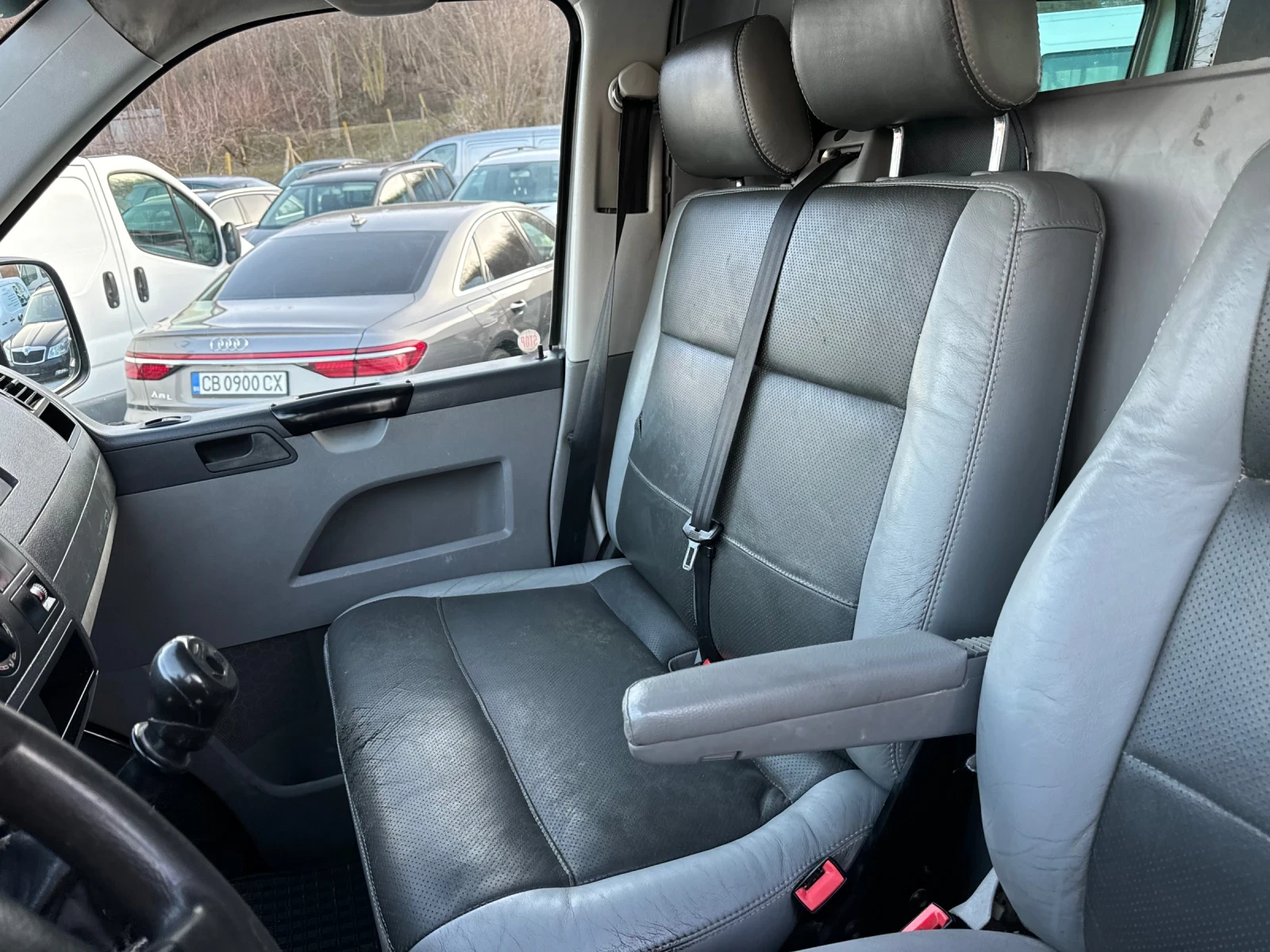 VW T5 2.5TDI 4-MOTION 3     | Mobile.bg   12