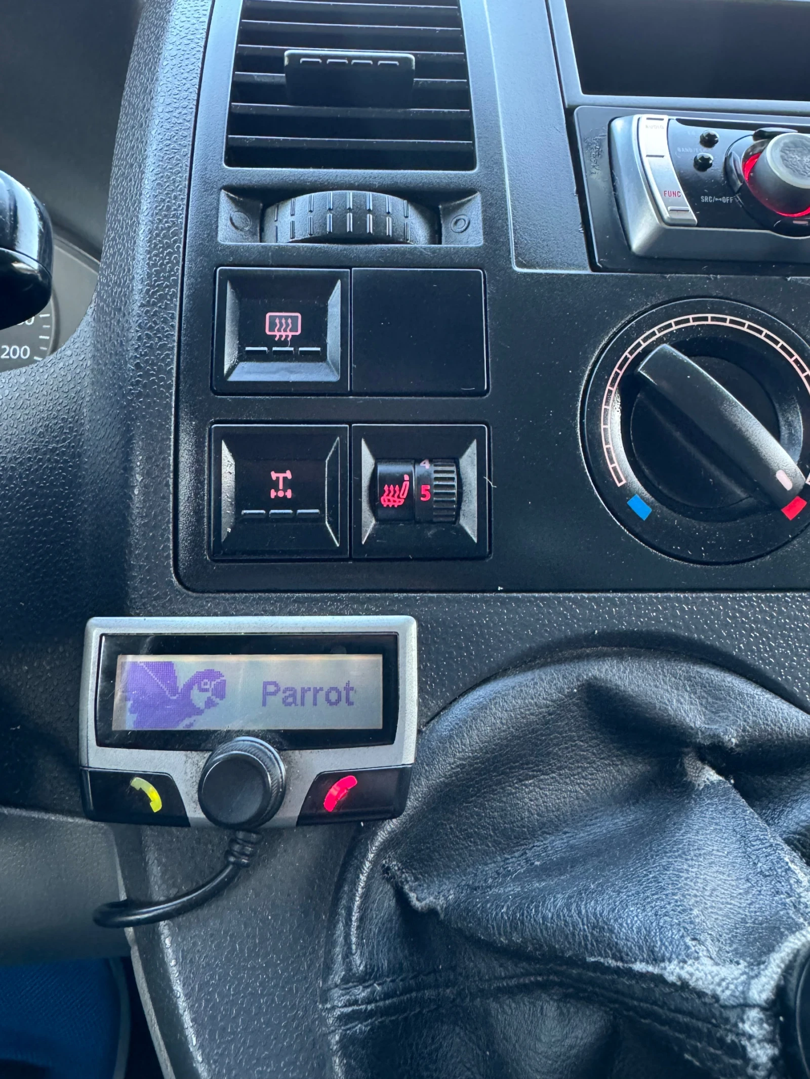 VW T5 2.5TDI 4-MOTION 3     | Mobile.bg   14