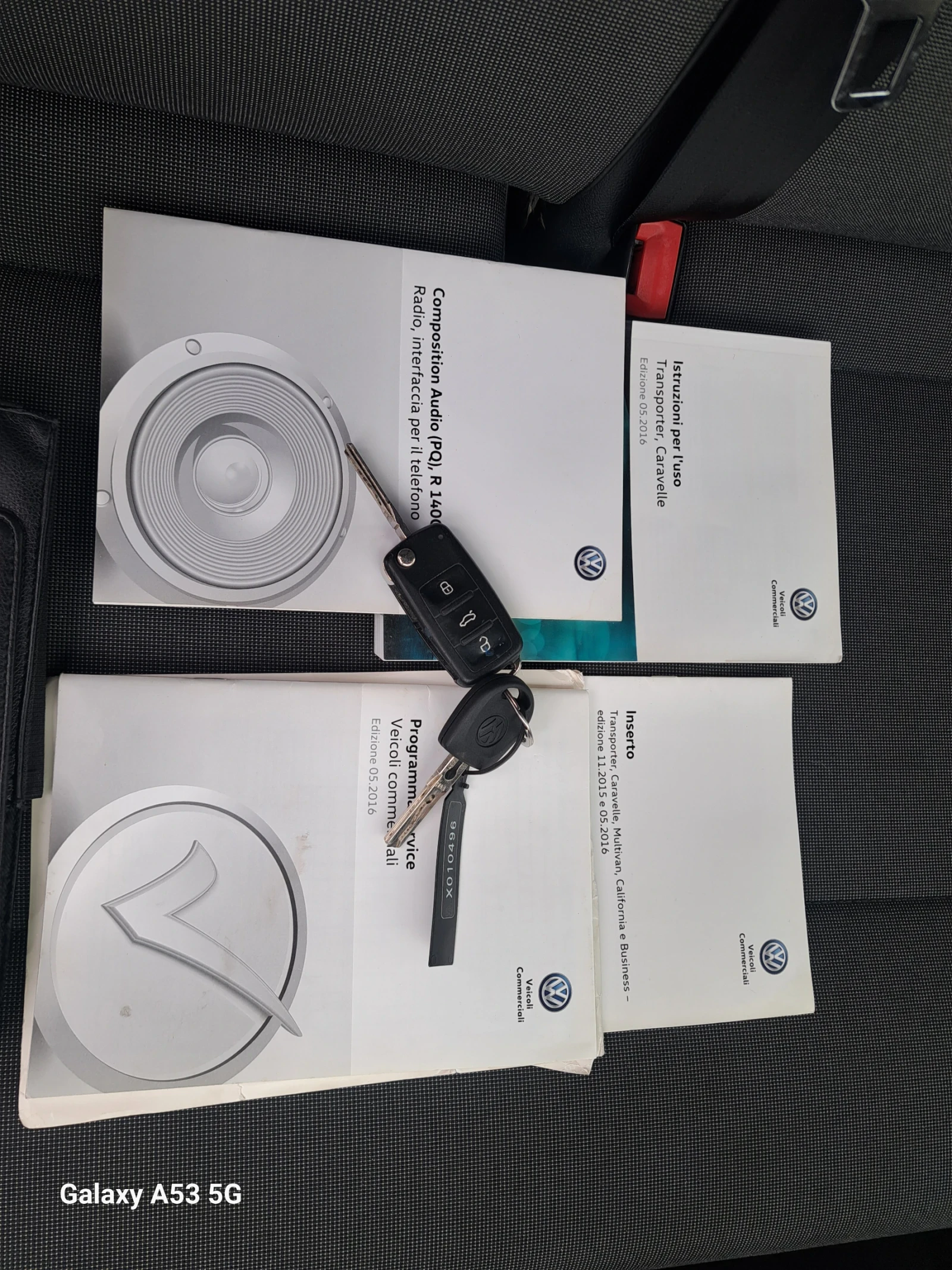 VW Transporter 2, 0 tdi  | Mobile.bg   11