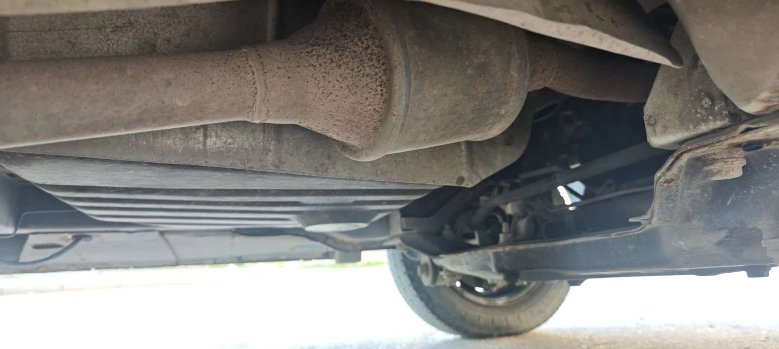 Fiat Ducato 2.8, снимка 13 - Бусове и автобуси - 53776344