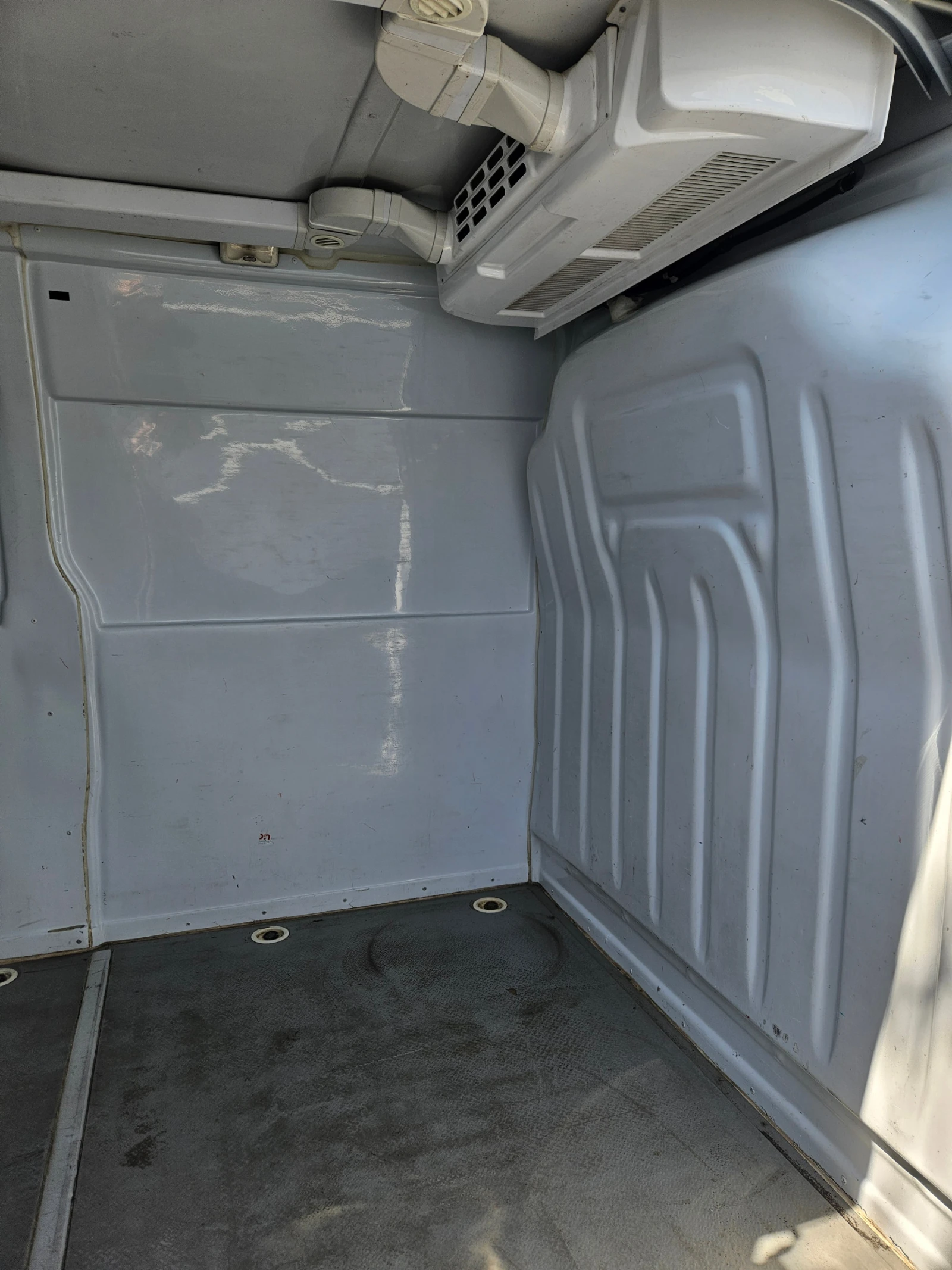 Renault Master 2.3 + 7c, снимка 15 - Бусове и автобуси - 55386481