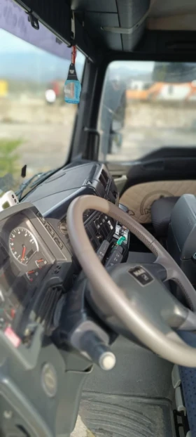 Man Tga 41.480, снимка 8