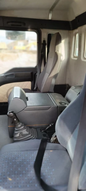 Man Tga 41.480, снимка 10