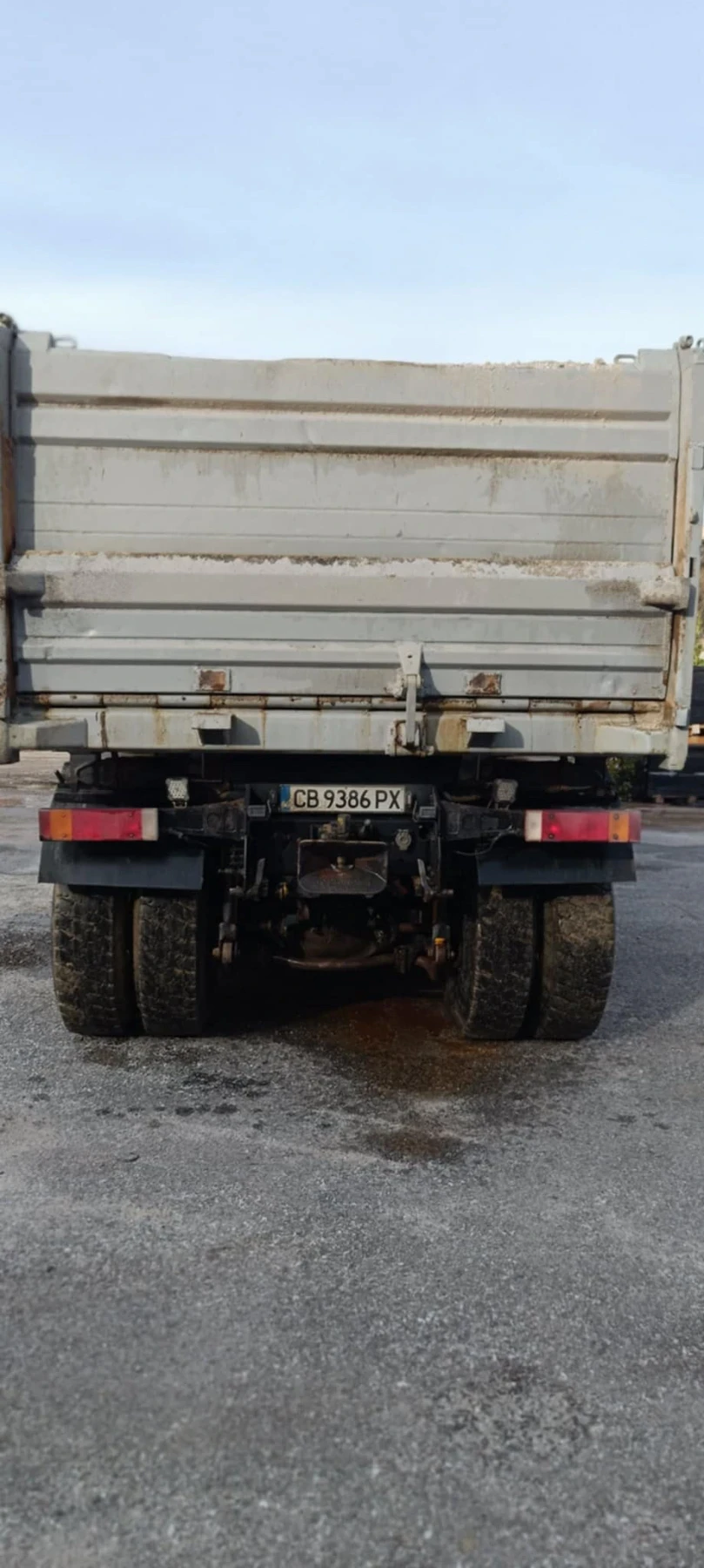 Man Tga 41.480 | Mobile.bg � ����������� 12