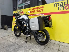 Triumph Tiger 800 XC, снимка 8