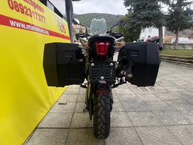 Triumph Tiger 800 XC, снимка 5