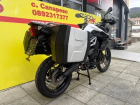 Triumph Tiger 800 XC, снимка 3