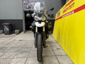 Triumph Tiger 800 XC, снимка 4